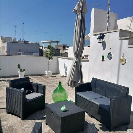 Aremu Hotel Lecce Exterior foto