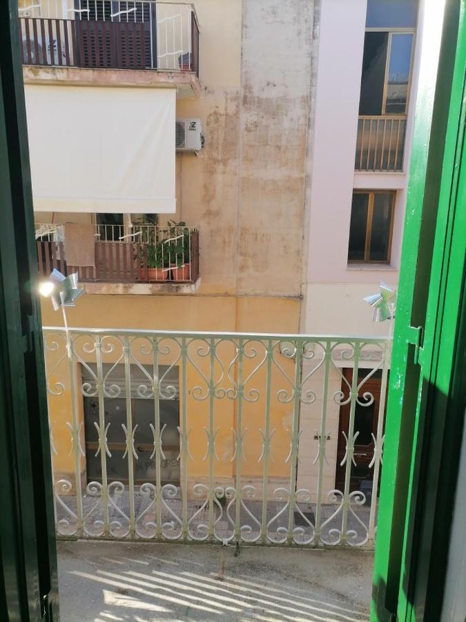 Aremu Hotel Lecce Exterior foto