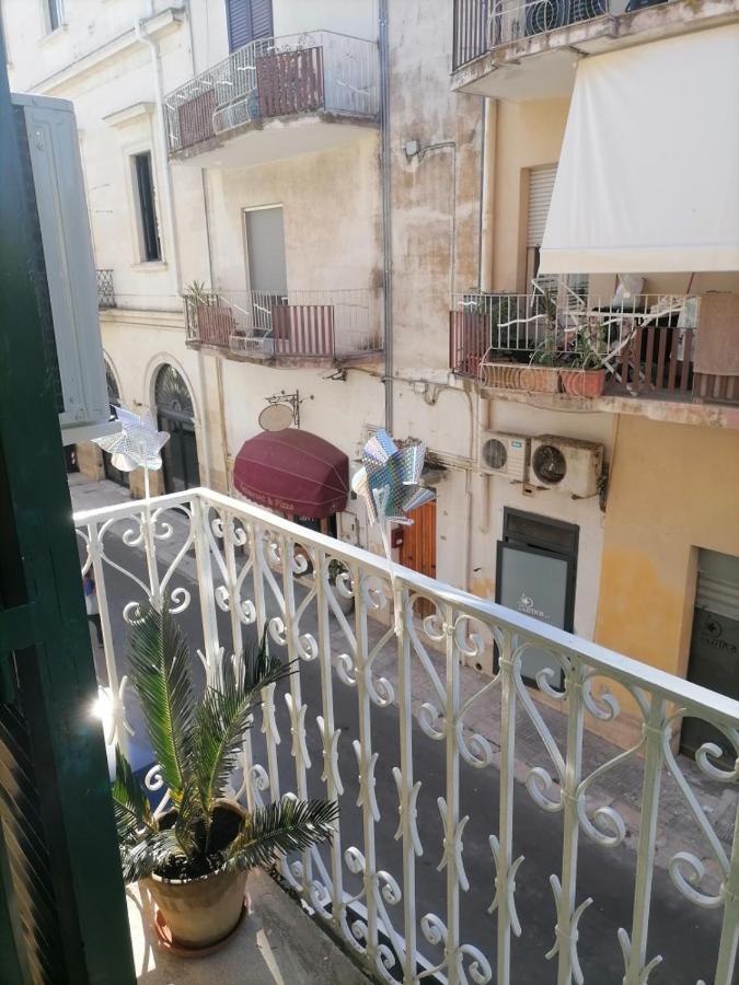 Aremu Hotel Lecce Exterior foto