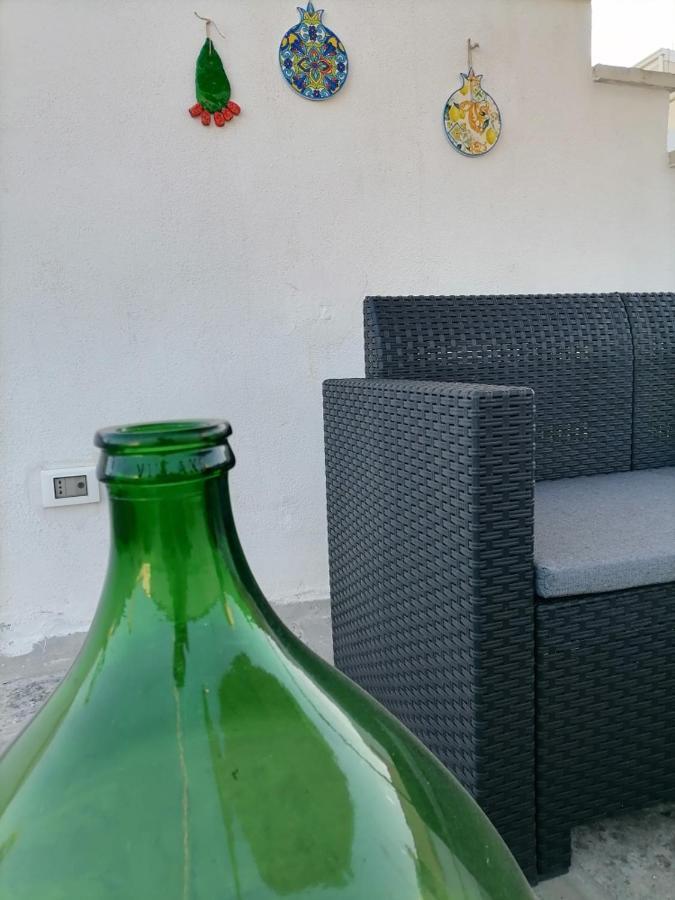 Aremu Hotel Lecce Exterior foto
