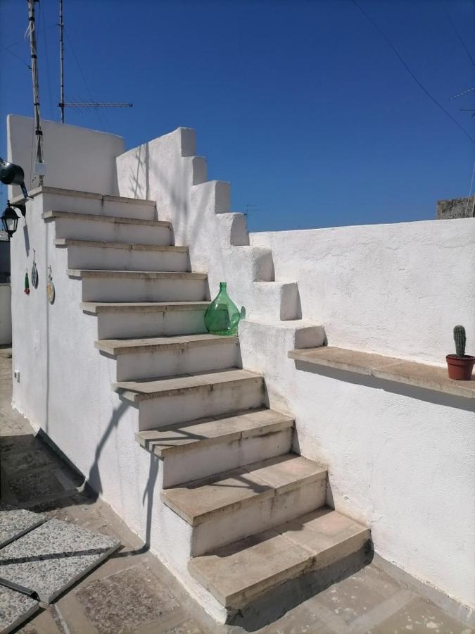 Aremu Hotel Lecce Exterior foto