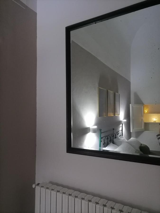 Aremu Hotel Lecce Exterior foto