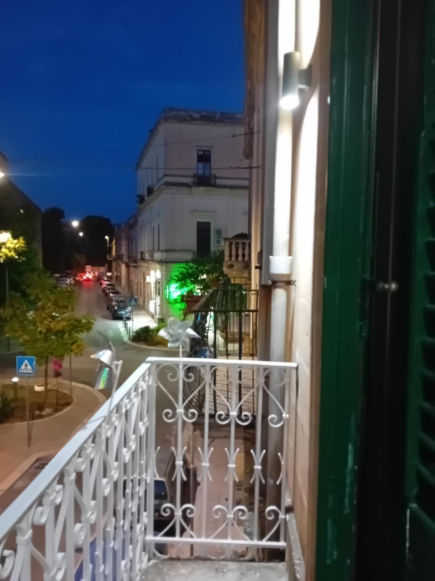 Aremu Hotel Lecce Exterior foto