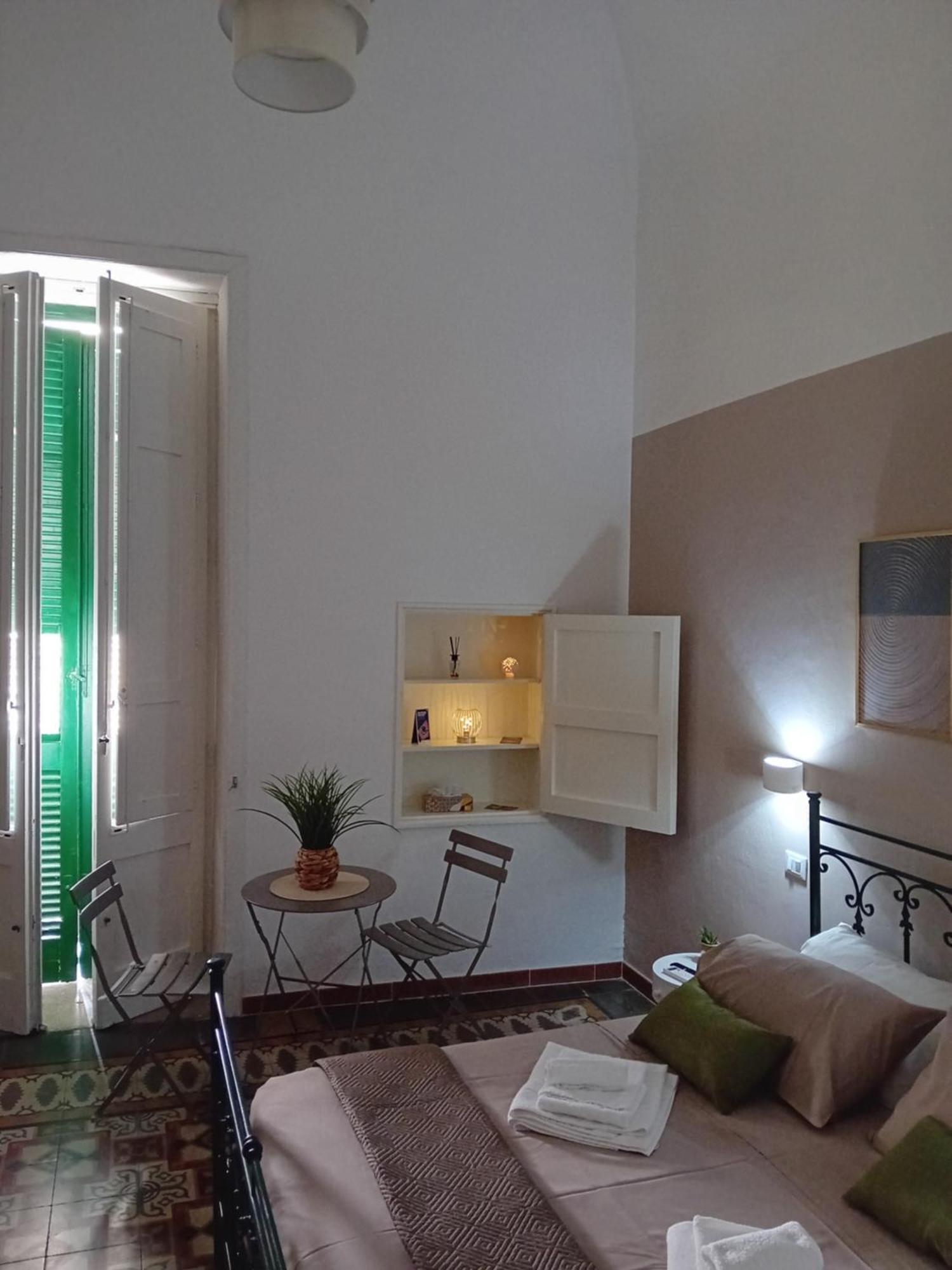Aremu Hotel Lecce Exterior foto