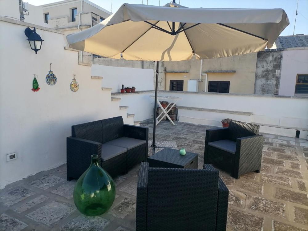 Aremu Hotel Lecce Exterior foto