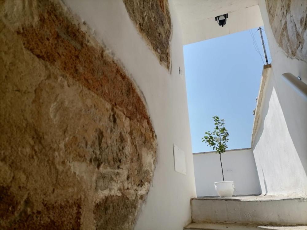 Aremu Hotel Lecce Exterior foto
